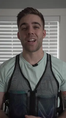 #cooling #coolingvest #staycool #coolingoff  #icepack #icevest