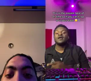 #beat #duet with @hellocurtx @ryan_halcomb I used some of ur bars