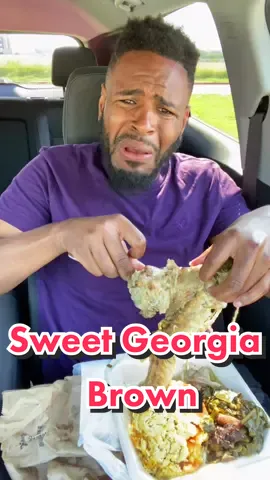 Trying “The BEST” Soul Food Spot In #dallastx Sweet Georgia Brown. #fyp #entertainment #dallassoulfood #dallasfood #ncfoodie #foodreview #soulfood #sweetgeorgiabrown #dallasfoodreview #foodporn #FoodLover #tiktokviral #texasfood #mukbang #taatetest #bestfoodindallas #travelfoodie