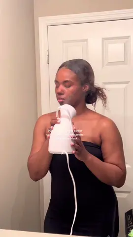 Teami Detox Face Mask getting my skin together! Use code SHANICELASHAYW for 20% off! #facemask #skincareroutine #SelfCare #selfcareroutine #teami