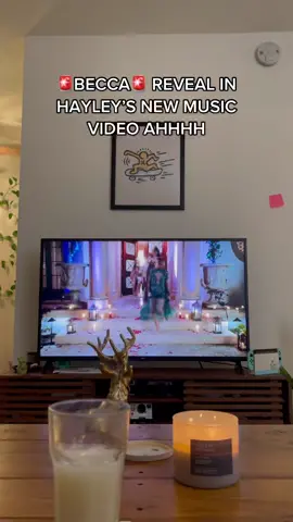 FINALLY #hayleykiyoko #beccatilley #forthegirls #musicvideo #glg #lgbt