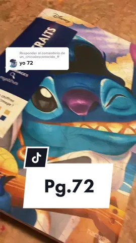 Responder a @un_chicodesconocido_ff  #monsterinc #disney #coloreaydescubreelmisterio #coloringbook