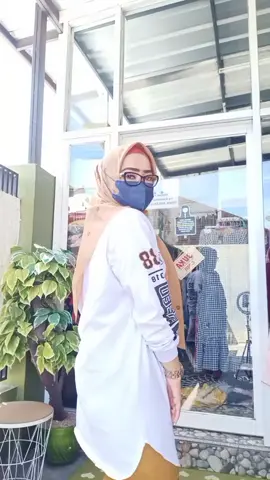 kaos semi tunik by.ZOLAQU #fypシ #BESTSELLER