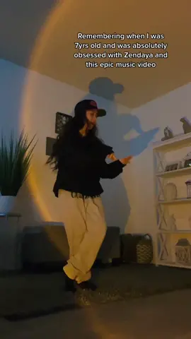 Good times lol 🥲 #Replay #zendayareplay #fyp @ian_eastwood choreo 🙌🏼
