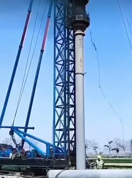 #engineering #civilengineering #drilling #construction #building #machinery #satisfying #techblogger #theafricancarguy #satisfying