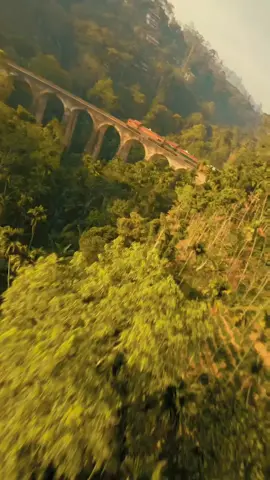 ආරුක්කු නවයේ පාලම 🙉♥️🌳🍃🥀🦋🍂𝗧𝗵𝗲 𝗡𝗶𝗻𝗲 𝗔𝗿𝗰𝗵𝗲𝘀 𝗕𝗿𝗶𝗱𝗴𝗲 𝗜𝘀 𝗔𝗹𝘀𝗼 𝗞𝗻𝗼𝘄𝗻 𝗔𝘀 𝗧𝗵𝗲 