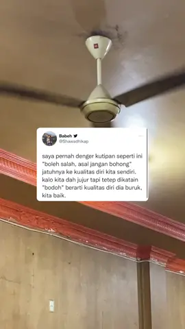 Kejujuran #fypシ #fyp #fypdonggggggggg #quotes #twitter