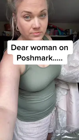 Enjoy your day because you gonna look stunning #weddingdress #thrifted #thriftedweddingdress #resellercommunity #iwantit #sopretty