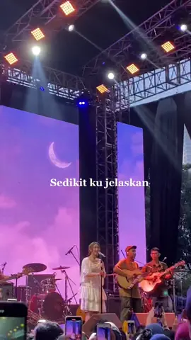 #bertaut #nadinamizah #allobankfestival #allobank #fyp
