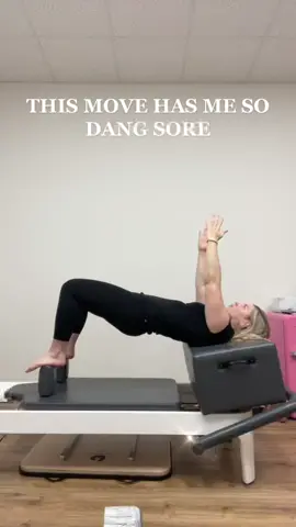 #katespadenycabana #pilates #TopGunMode #reformerpilates #pilatesgirls #reformerworkout #reformer