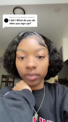 Reply to @india.sheisty & you get more noticed on the Amazon app #amazoninfluencer #viral #fyp