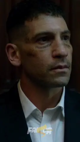 Uma das melhores cenas da séries da Marvel 🔥#demolidor #justiceiro #netflix #charliecox #frankcastle #jonbernthal #Marvel #trechosdeseries