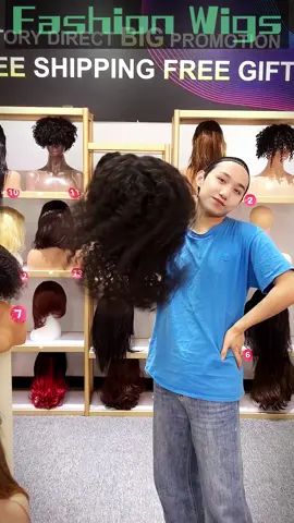 Who wants this beautiful wig?#wigs #humanhair #lovemenawomi #wigsfactory #fashionhair #wigtok #wigsforsale #curlyhair