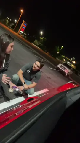 @Useless #2022 #ford #mustang #10r80 #transmission @wrenchmonger I’m gonna get shot for this. @christaandjoshvau is gonna kill me 🤣🤣🤣