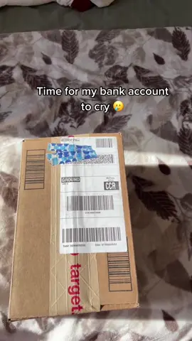 How did target know my bias was soobin #kpopfyp #tomorrow_x_together #txt_bighit_official #thursdayschildunboxing #txtmoa #txt