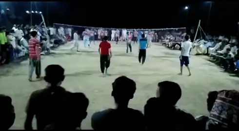 Hamza Fouji Master Club...