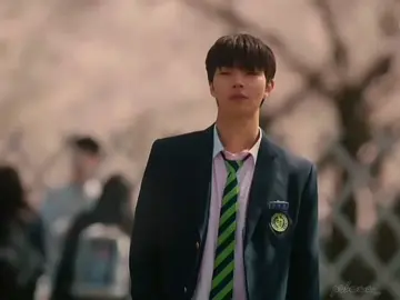 Sadboy sekolah:) #hwanginyeop  #gojasung #hongsia #18again #18againkdrama #drakor #sekolah #fyp #fyplagidongggggggg