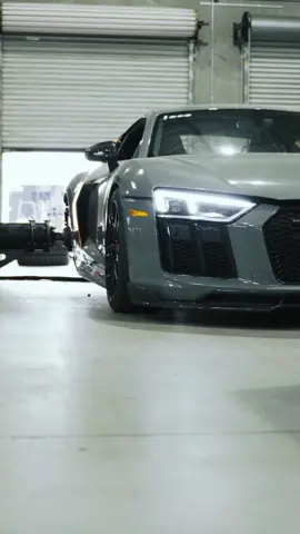 2,300hp on a Friday 😮‍💨#twinturbo @sheepeyrace