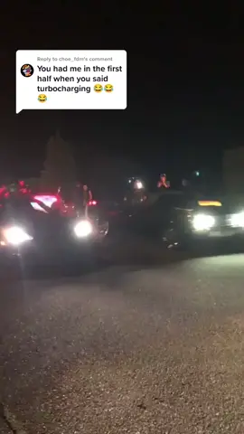 Reply to @choe_fdm Turbos are the best! Some Turbo Dart just for you!  Mopar Powaaaaaar!