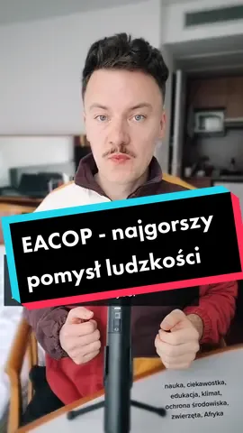 najgorszy pomysł ludzkości #ciekawostka #nauka #EduTok #zwierzęta