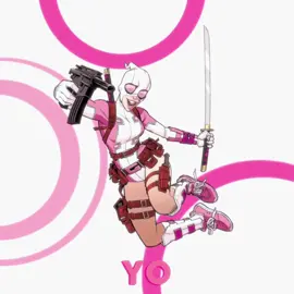 trend/ib: @nadia #gwenpool #gwendolynpoole #marvel #marvelcomics #foryou #videostarapp #viral #fypシ #deadpool #gwenpooledit #gwendolynpooleedit #marveledit #deadpooledit #punktactics #voidquinzel #scarabspector