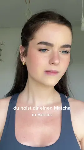 *du holst dir allgemein was in Berlin zu essen
