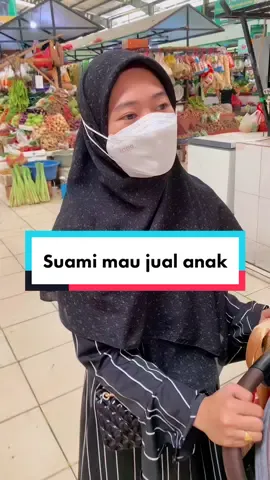 Becandanya suka gitu🤣