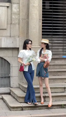 Sánh đôi…!!#quanaoquangchau