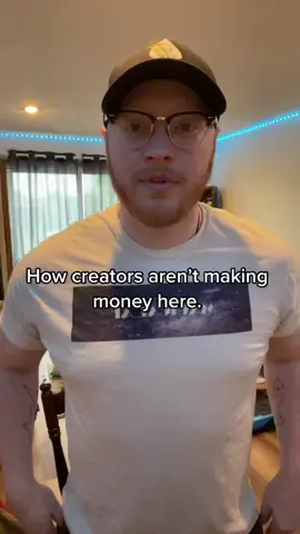 #greenscreen might be time for y’all to migrate to the other stuff… #tiktok #creator