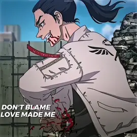 love made me crazy || #baji #bajikeisuke #keisukebaji #tokyorevengers #fyp #parati #pourtoi #paravoce #anime #edit #kazutora #scarmikey #animeedit #animefyp #animetiktok #bajitora