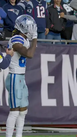 1 minute of free CeeDee Lamb clips! #ceedeelamb #cowboys