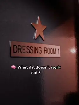 My dream job honestly. I’d also love to write a script for a show or film and/ or produce stuff. #acting #fyp #foryoupage #dreamjob #whatif #actress