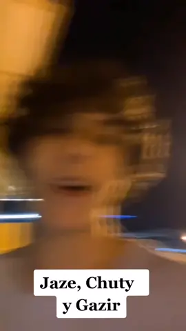 Jaze, Chuty & Gazir ✨ #jaze #chuty #gazir