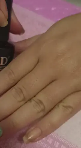 Magic X&D removedor esmalte Gel