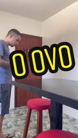 Minha mãe se engasgou com o ovo @Rappi Brasil