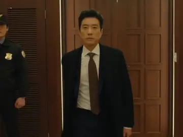 PROF YANG😩😩 #kdrama #lawschool