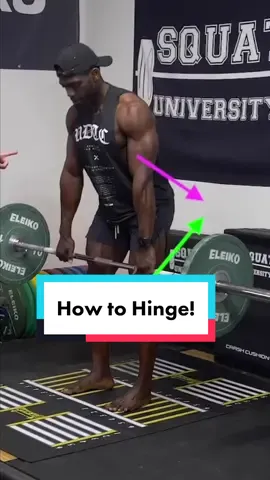 Help for your #RDL with @samokunola. #gym #bodybuilding #legday #powerlifting #weightlifting #Fitness #fit #FrunktheBeat #workout #workoutplan #lifting #exercise #athlete #health