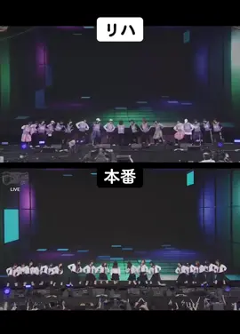 #乃木坂46 #10thyearbirthdaylive #比較 #制服のマネキン#生駒里奈