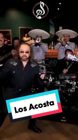 ¿Los Acosta con mariachi? Los Acosta con Mariachi 😌 #regionalmexicano🇲🇽 #losacosta #yocomoactorfuipesimo #scannersound #viral #sabadou