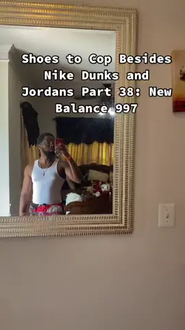 #greenscreen No Bad Days 997s my favorite #FrunktheBeat￼ #katespadenycabana #TopGunMode￼ #drip #foryou #fashion #style #newbalance #fyp #kotd #OOTD #xyzbca #fashiontiktok