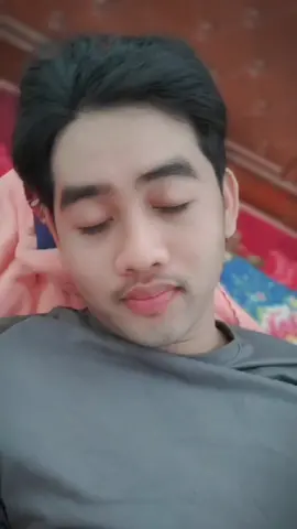 #គេង 😁