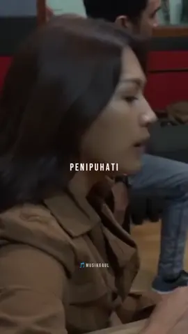 Penipu Hati - Tata Janeeta #penipuhati #penipuhatitatajaneta #tatajaneeta #sebagaipenipuhati #videolirik #storywa #fyp