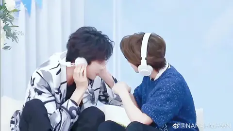 Ủa OTP ??????😳😳 #zhoukeyu #liuyu #bfzy #暴风周宇 #baophongchauvu #bpcv