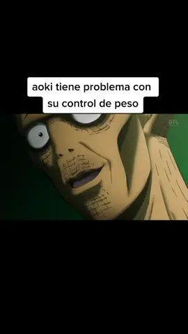 aoki tiene problema con su control de peso#animeedit #aoki #kimura #takamura #hajimenoippo #animes #ippo #kumi #kamogawa #amv_anime #miyataichiro