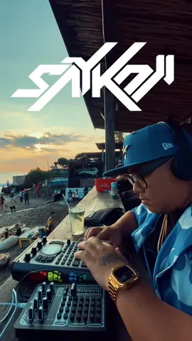 rasa sayange rasa sunset #sunset #sp404mk2 #bali #boombap