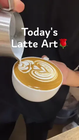最後まで見てね☕️#cafe #latte #latteart #カフェ #カフェ巡り #ラテアート #ラテアート練習中 #cafelatte #おすすめにのりたい #バズれ #バズレ #トレンド #2022 #tiktok #barista #スタバ #darari #ondu