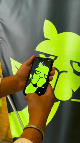 بداية اسبوع مليانه خير وتوفيق يارب لنا و لكم💚🖤!! #نعناع_شايل_هم_المقاضي