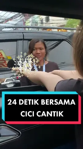 #kacungsultan88 #sedekahseru bersama Cici Cangtip#