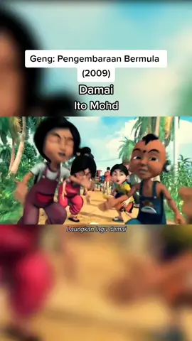 Damai - Ito Mohd 