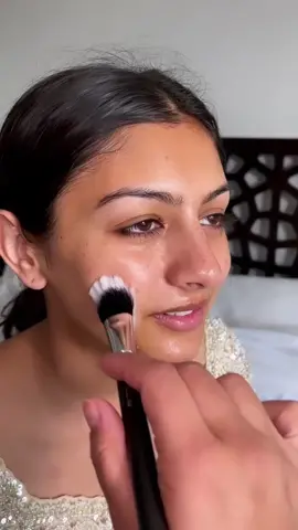 @neetujoshbeauty Ishika lashes for beautiful Rupika #neetujoshbeauty #neetujosh_artco #makeupartist #indianbride #punjabibride #desibride #bridalmakeup #bridalhair #makeuplook #hollywoodwaves #eyelashes #lashes #smokeye #makeuptutorial  #FrunktheBeat #katespadenycabana